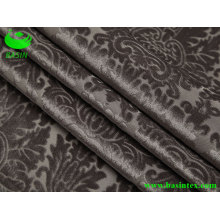 Burnt-out Polyester Sofa Fabric (BS4034)